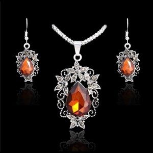Jewelry Set